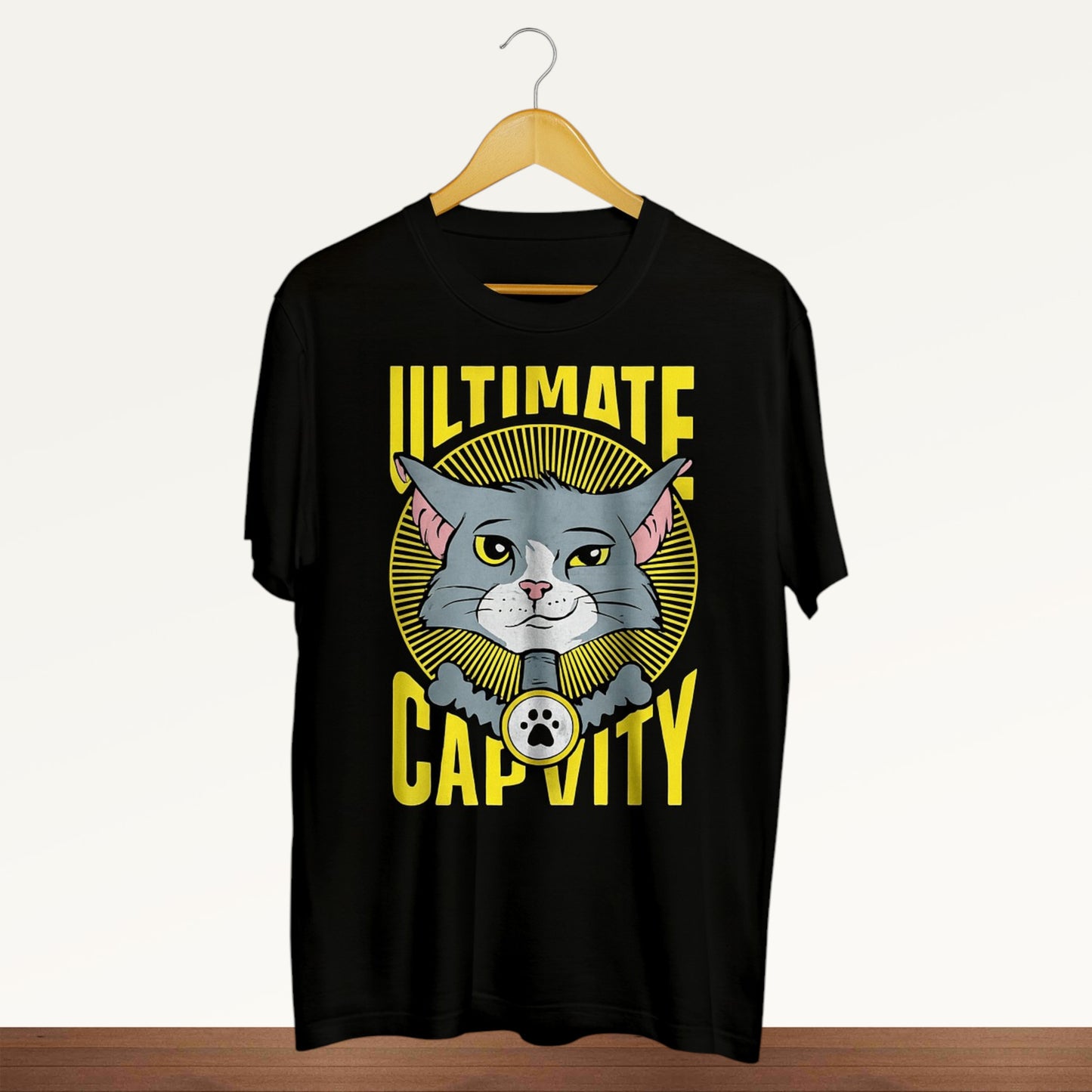 Women Oversized T-Shirt