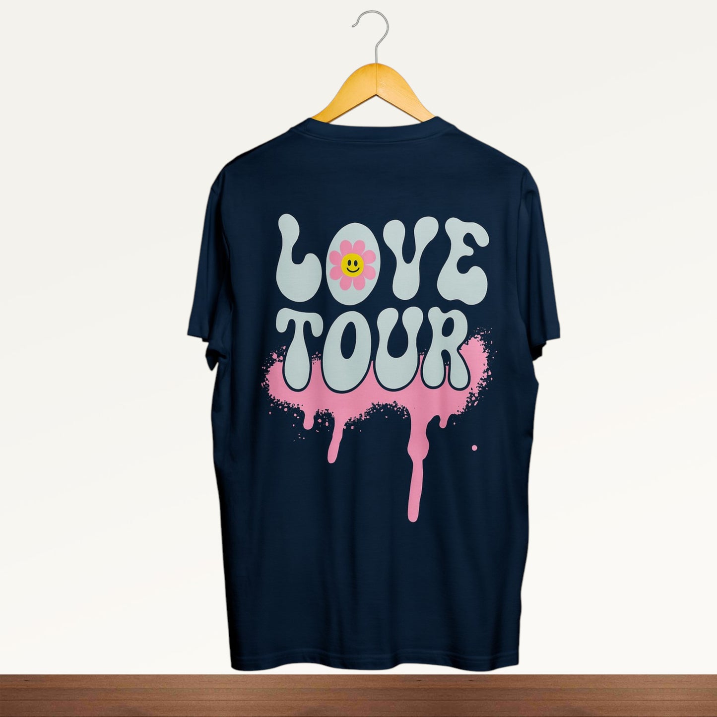 Women Oversized T-Shirt