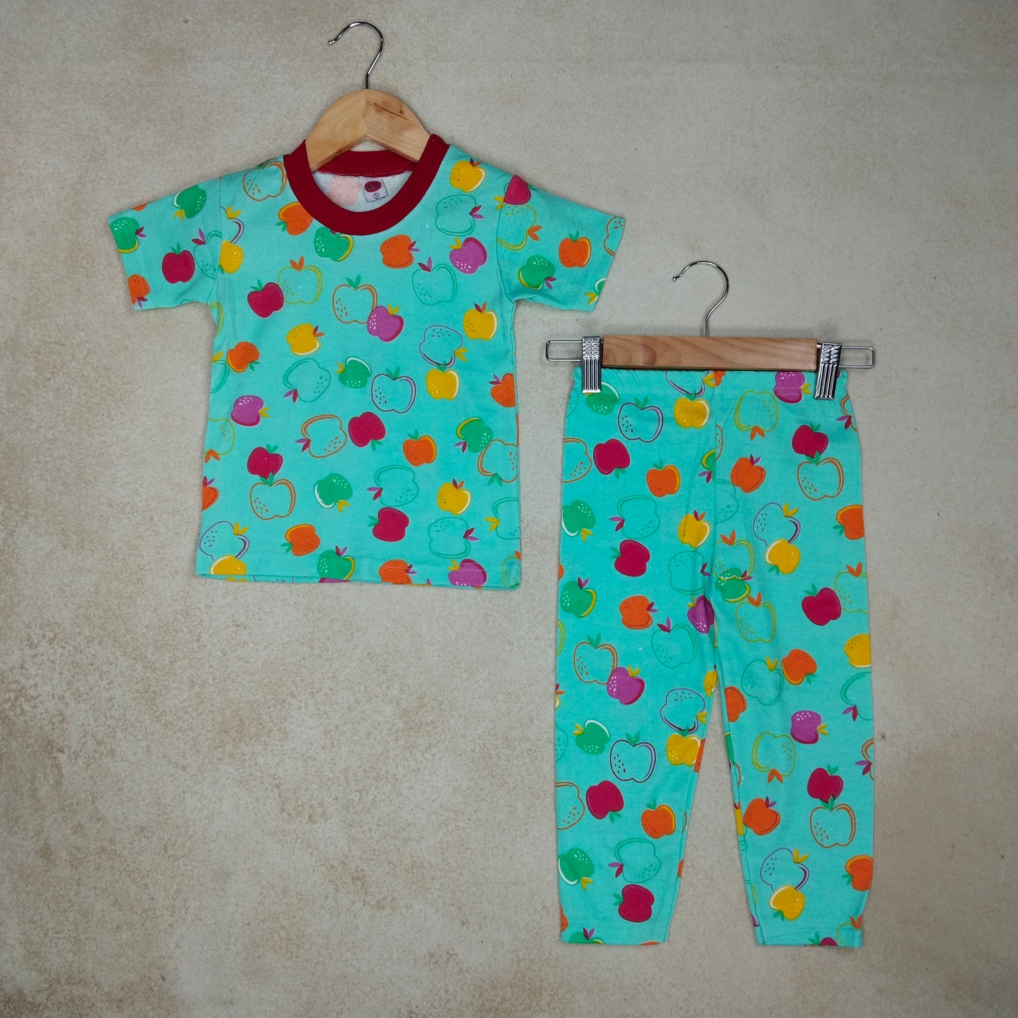 Premium Kids Pant Set