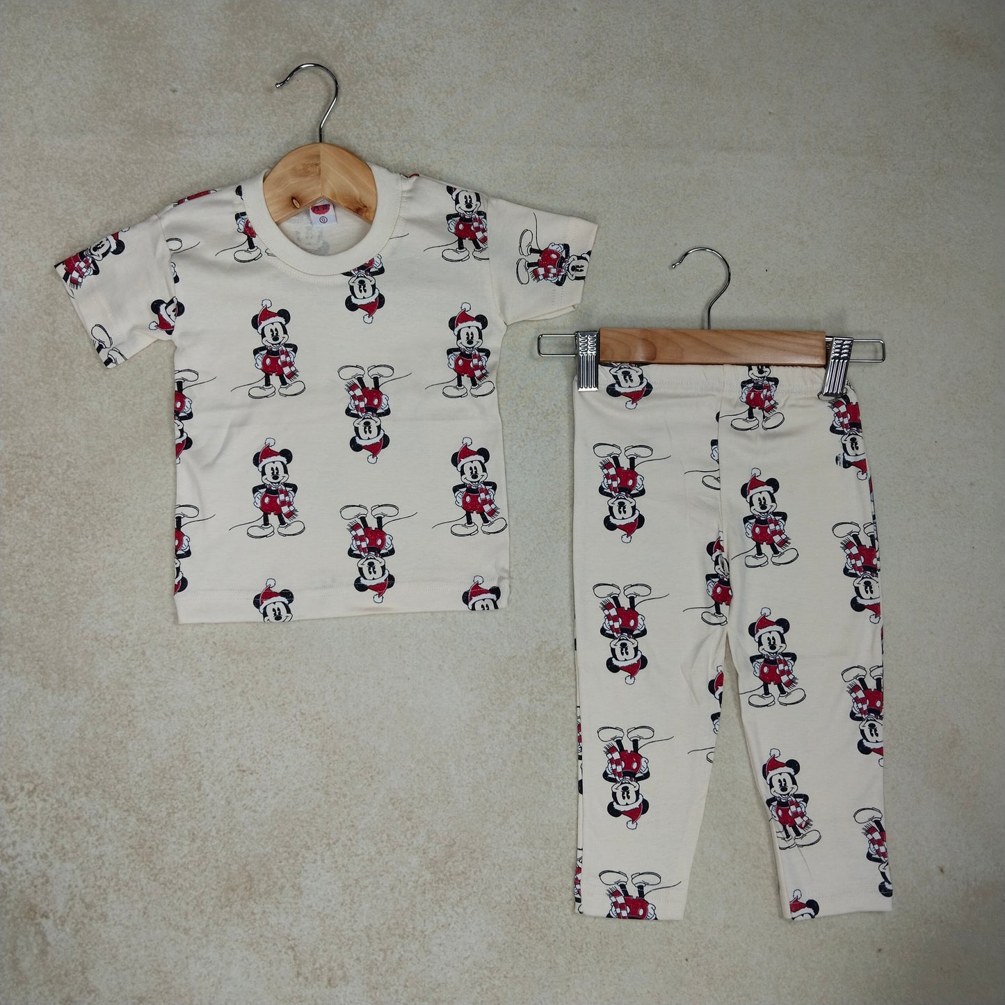 Premium Kids Pant Set