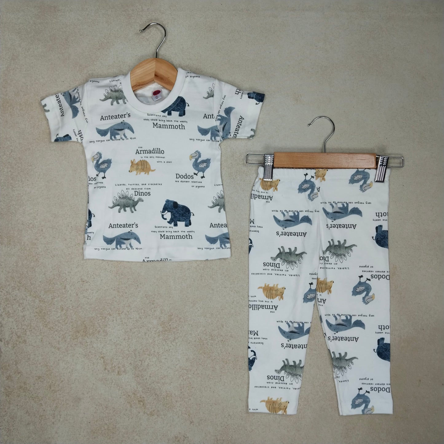 Premium Kids Pant Set