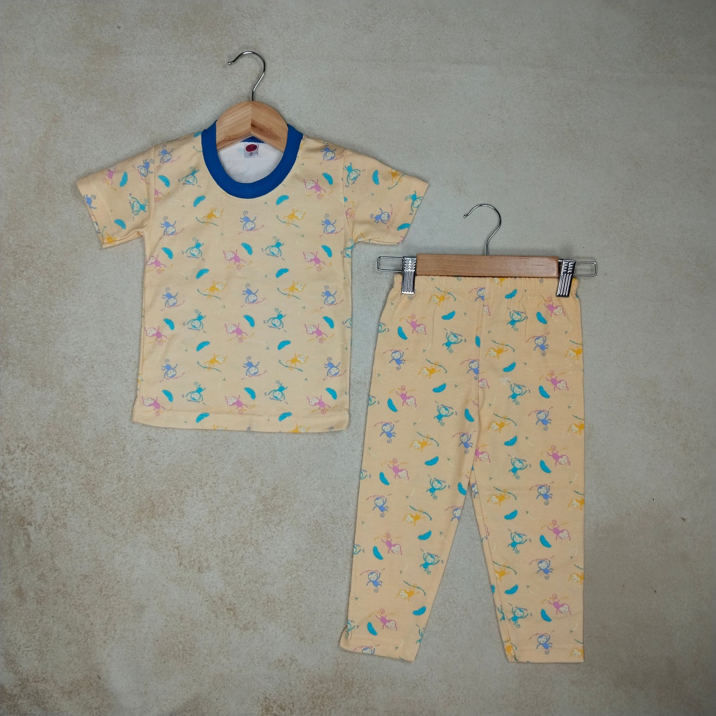 Premium Kids Pant Set