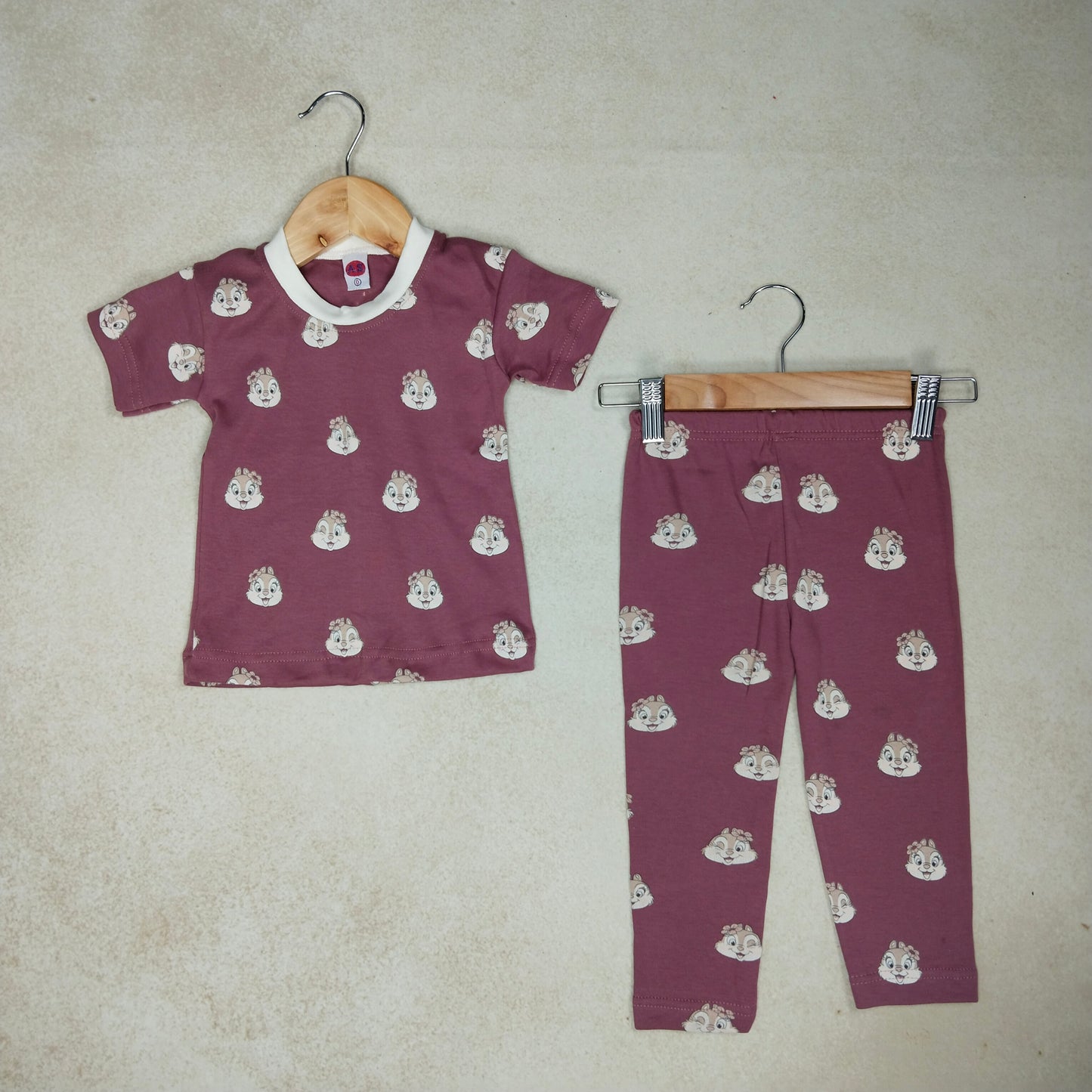 Premium Kids Pant Set