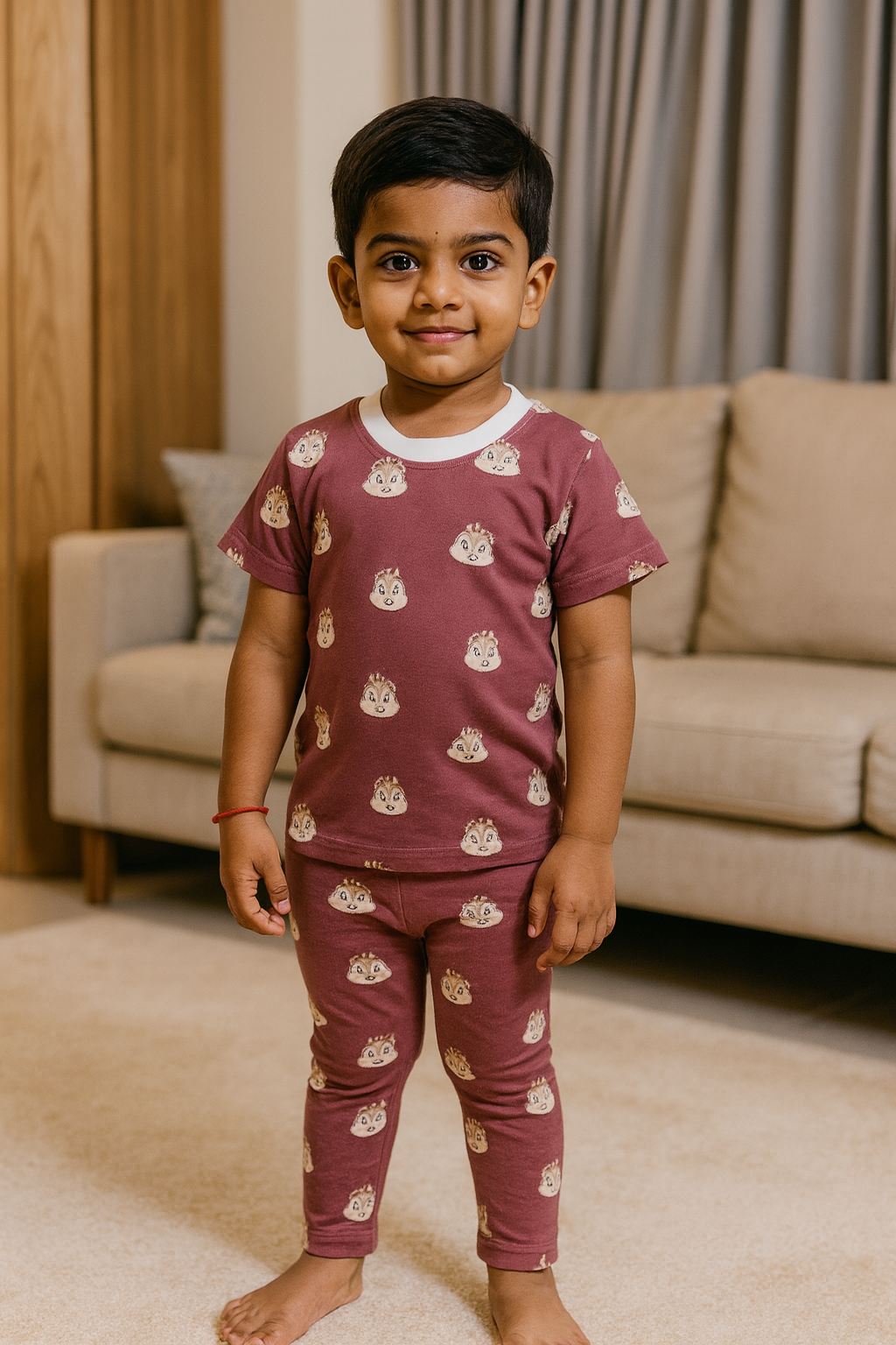 Premium Kids Pant Set