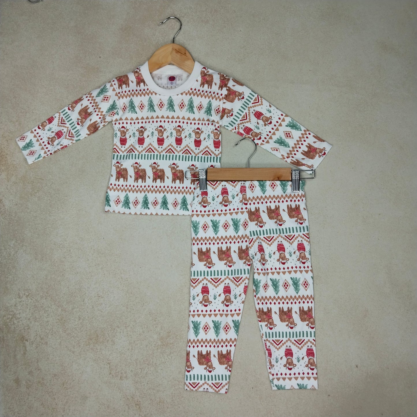 Premium Kids Pant Set