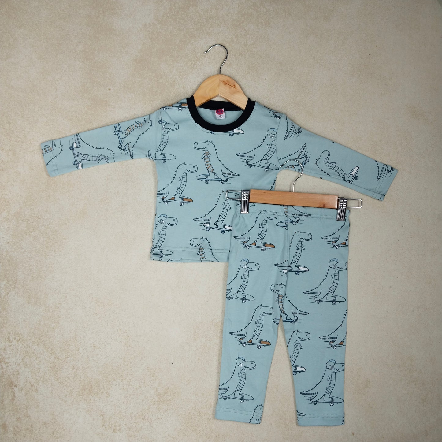 Premium Kids Pant Set