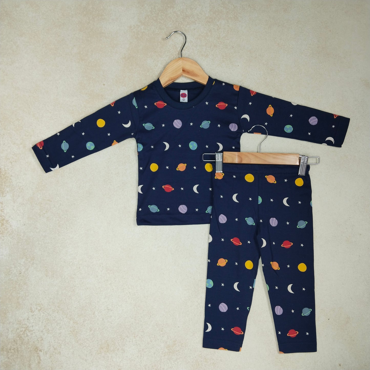 Premium Kids Pant Set