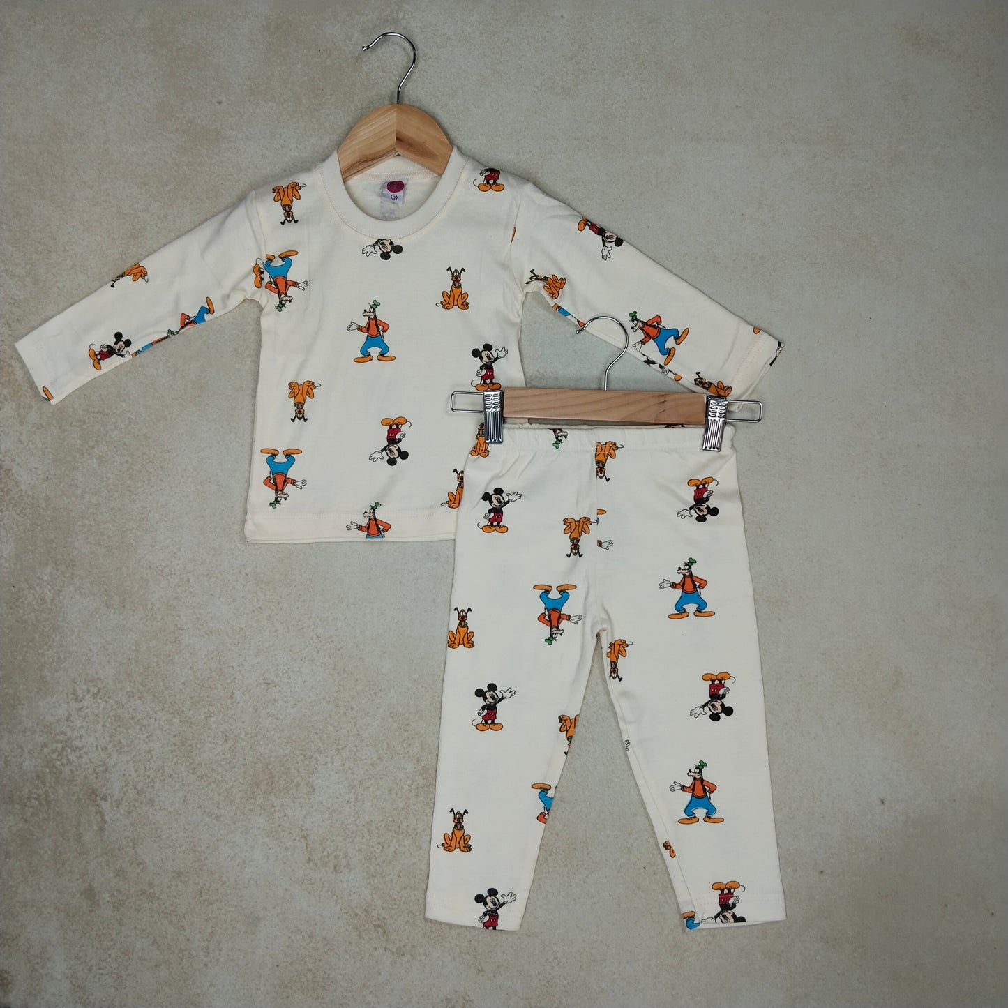 Premium Kids Pant Set