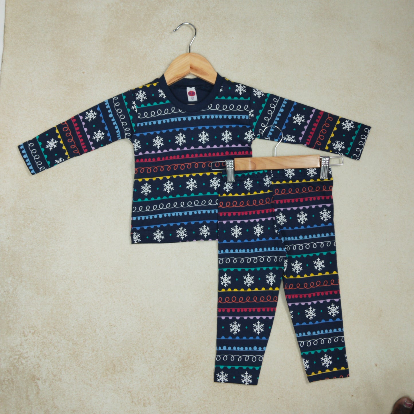 Premium Kids Pant Set