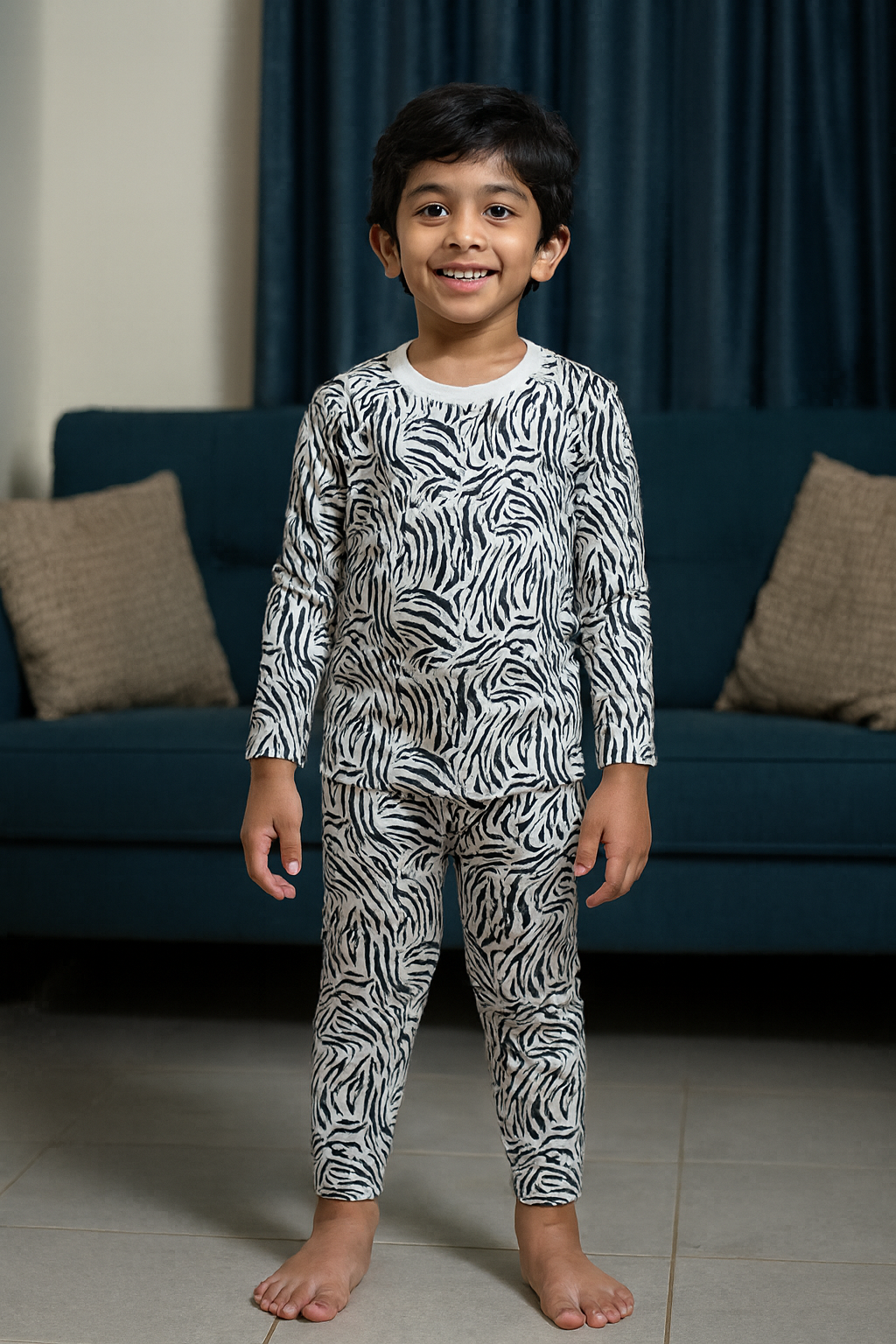 Premium Kids Pant Set