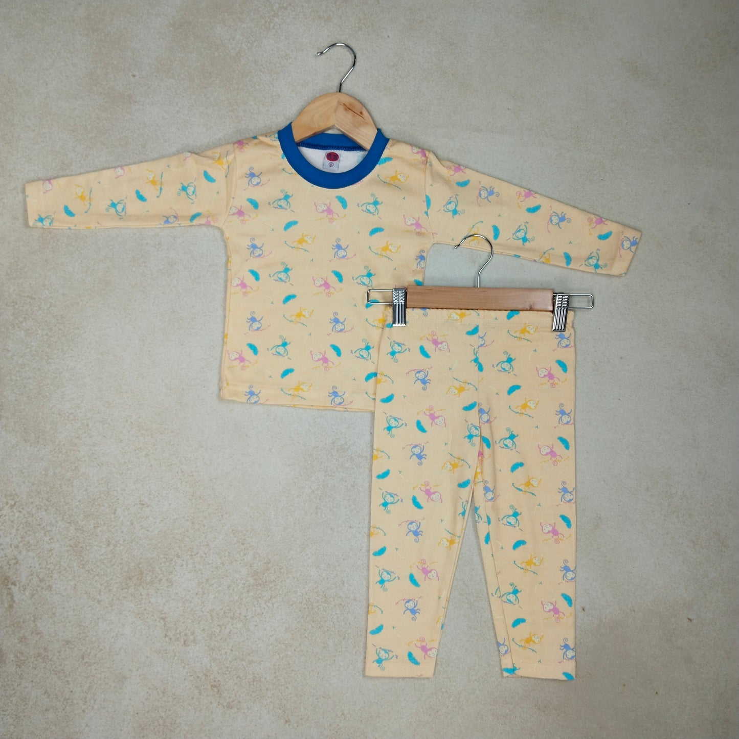 Premium Kids Pant Set