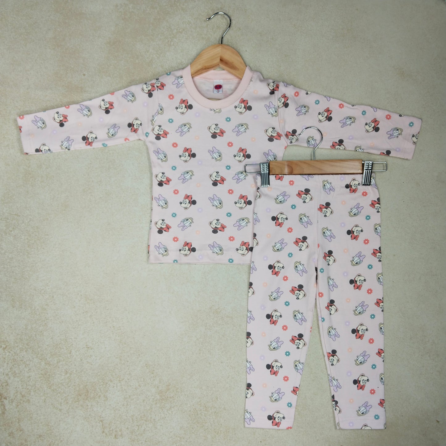 Premium Kids Pant Set