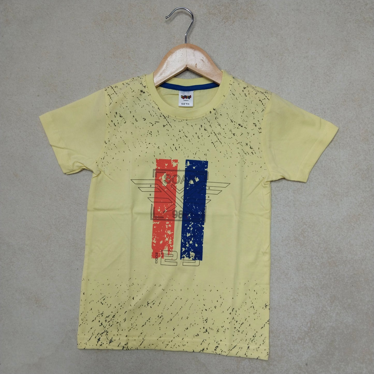 Premium Boy T-Shirt - 9002