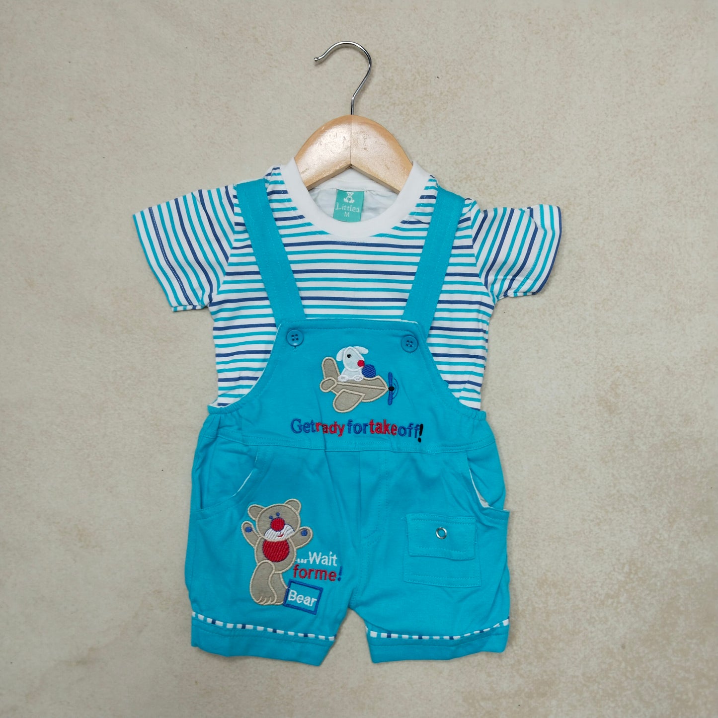 Premium Fancy Jumpsuit - 225
