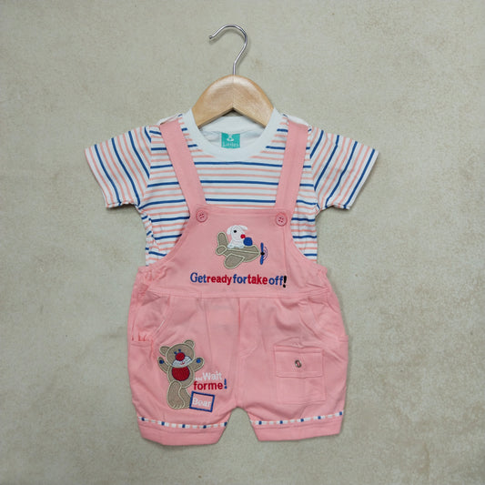 Premium Fancy dungaree- 225