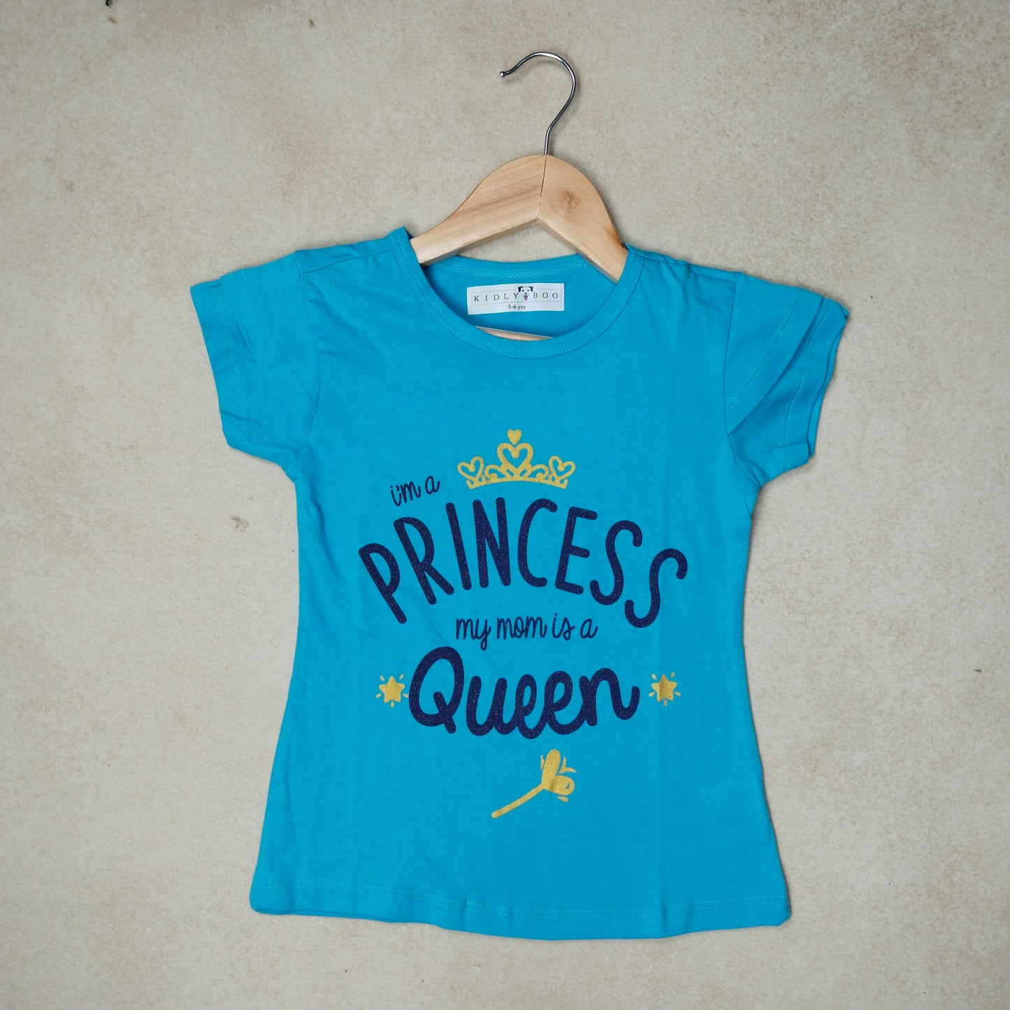 Premium Girl T-Shirt
