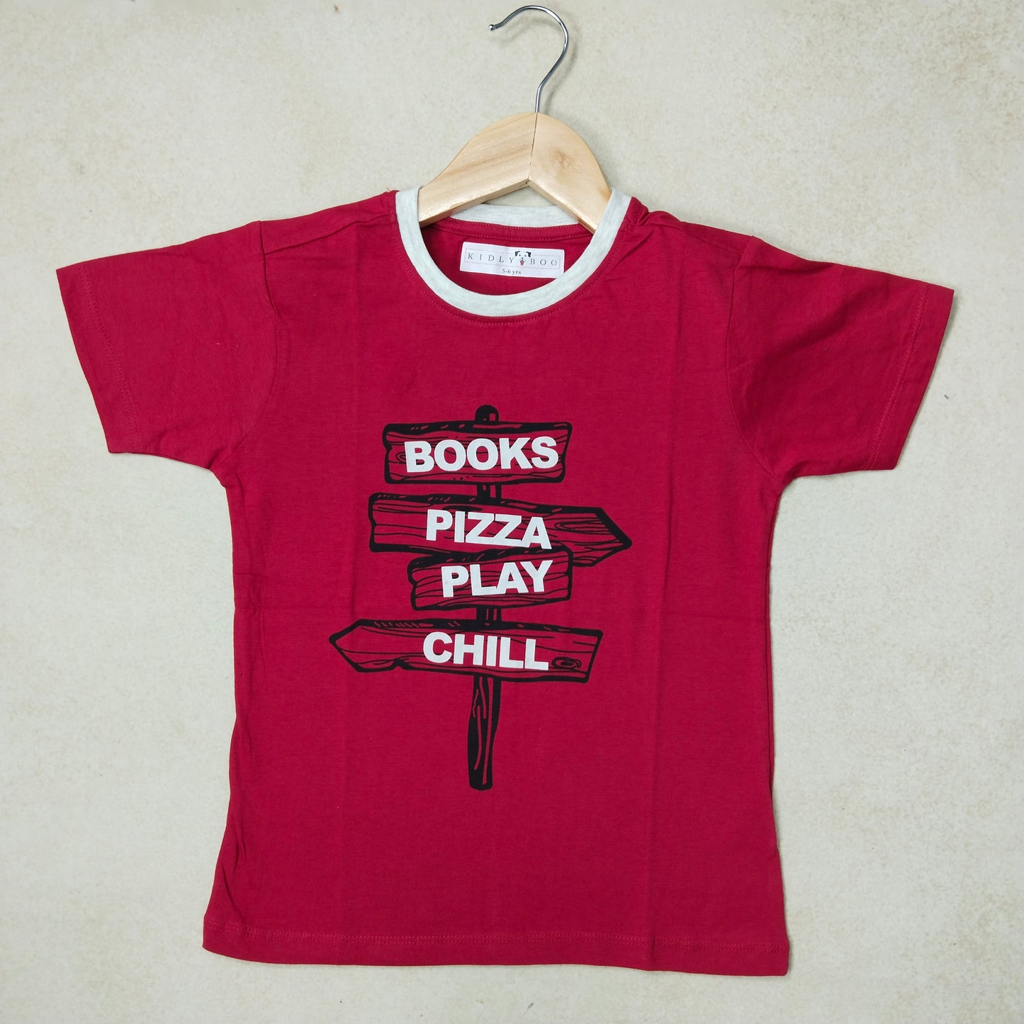 Premium Boy T-Shirt