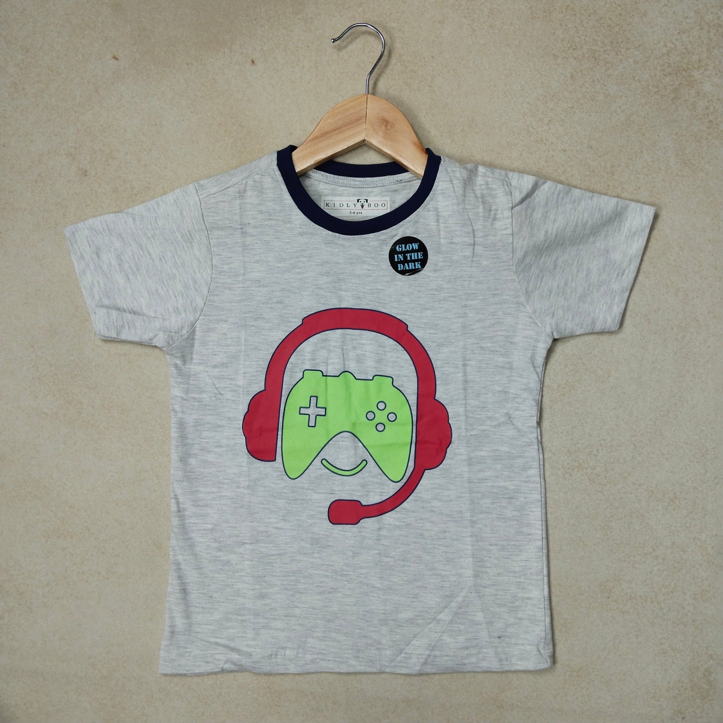 Premium Boy T-Shirt