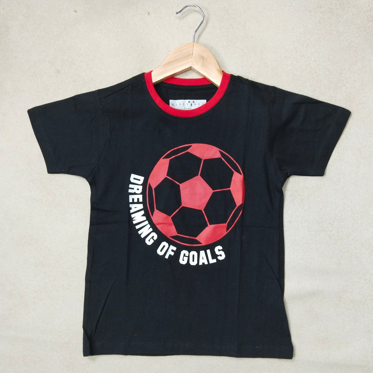 Premium Boy T-Shirt
