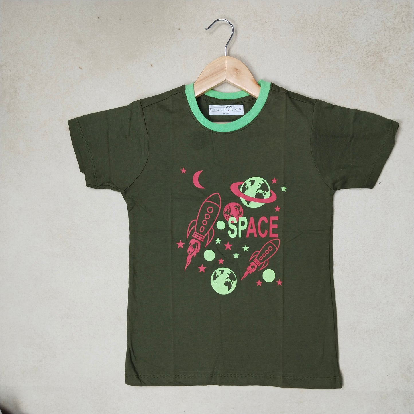 Premium Boy T-Shirt