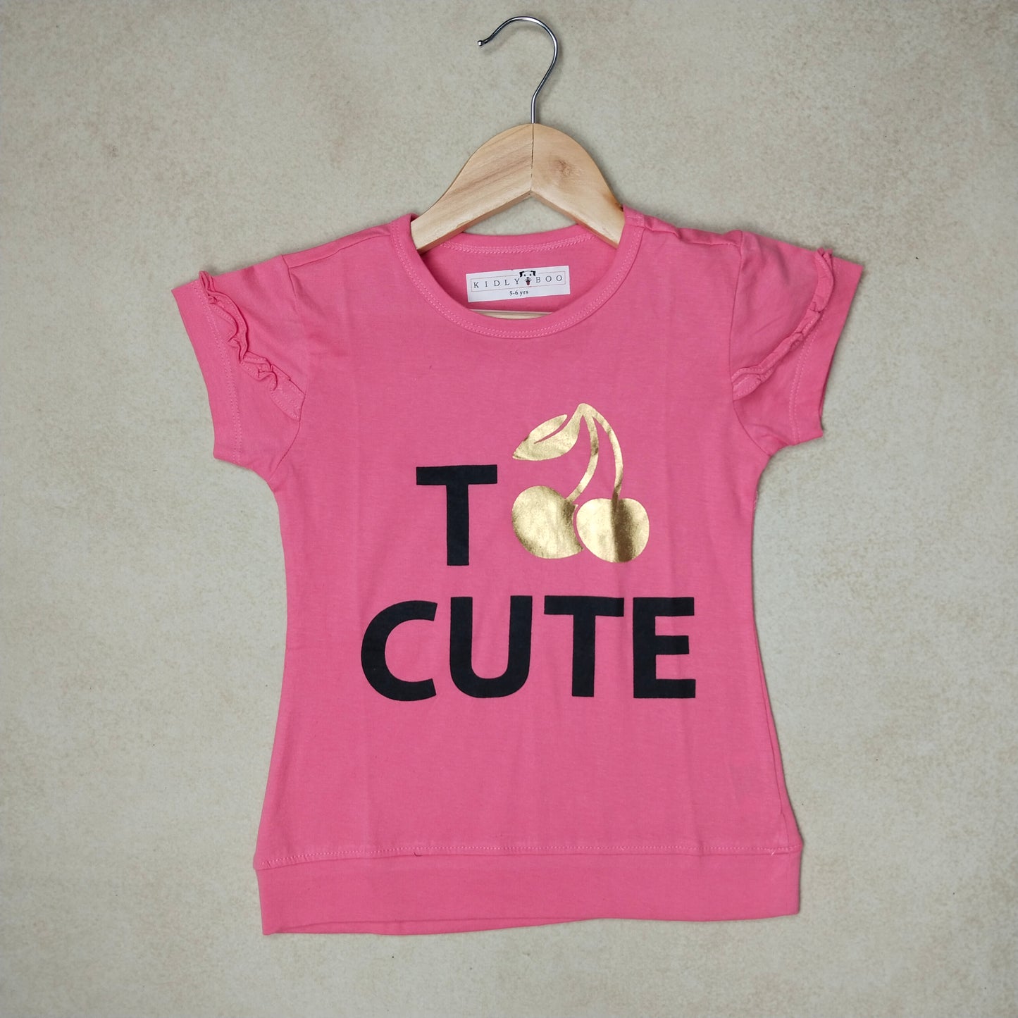 Premium Girl T-Shirt