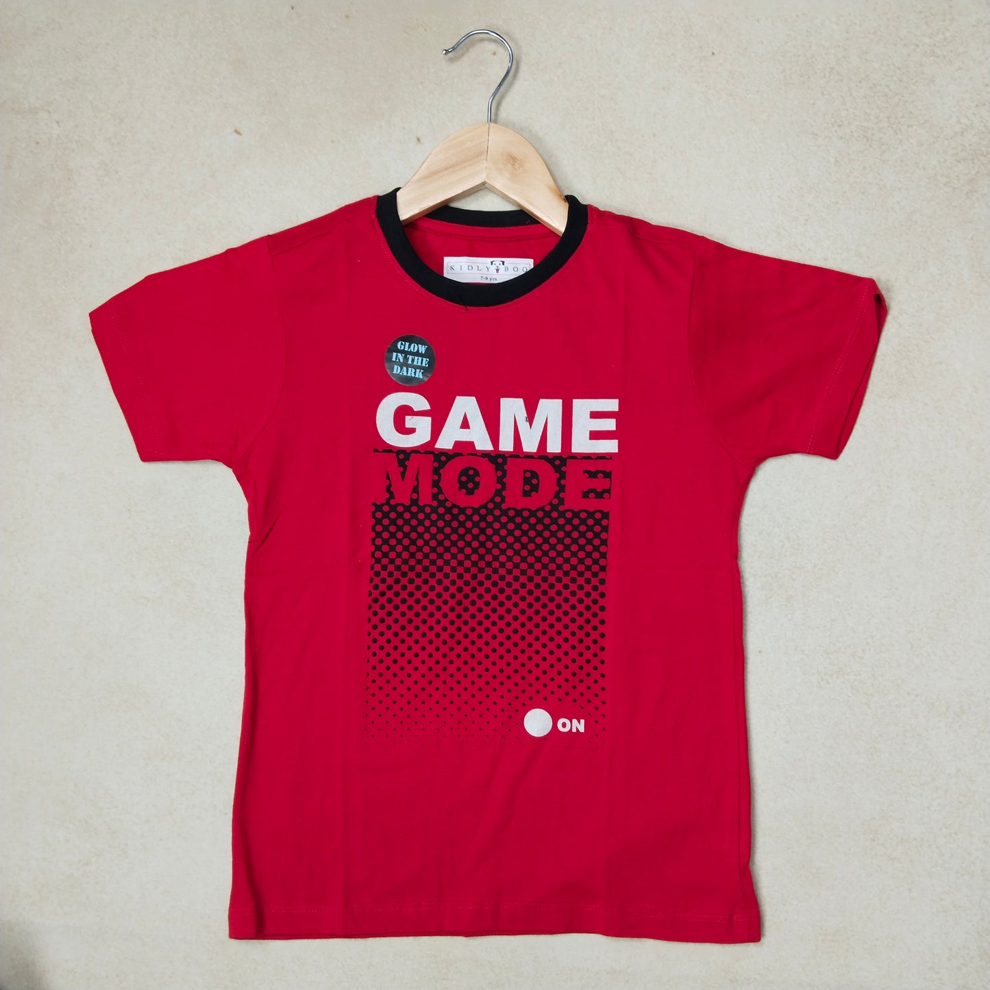Premium Boy T-Shirt