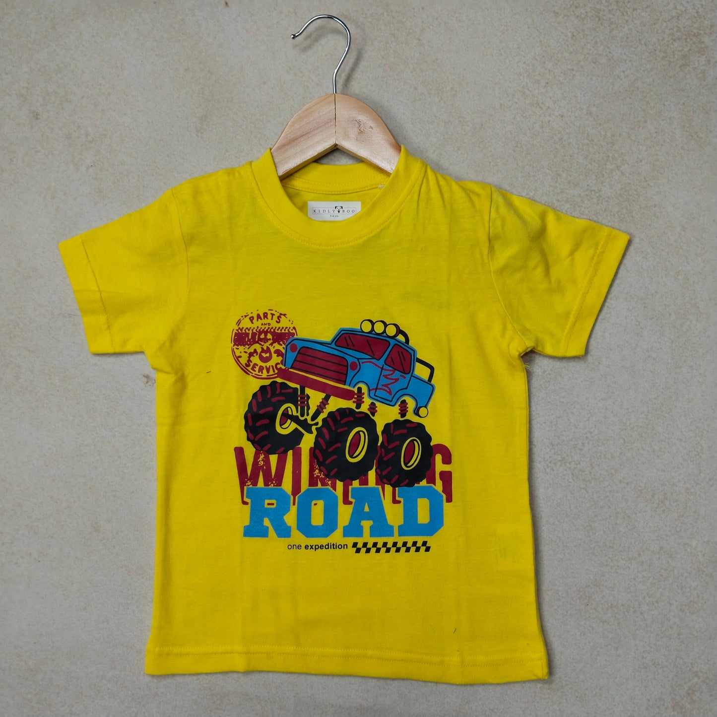 Premium Boy T-Shirt