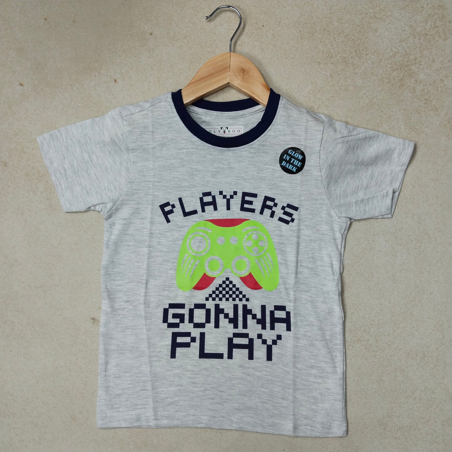 Premium Boy T-Shirt