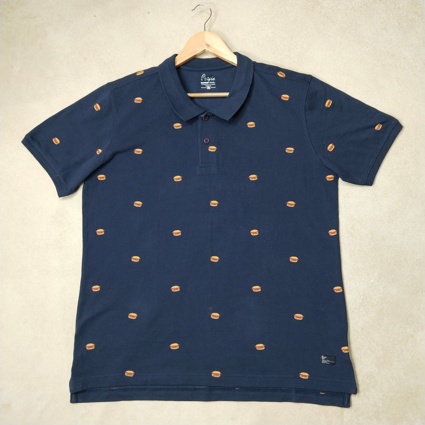 Premium Men T-Shirt