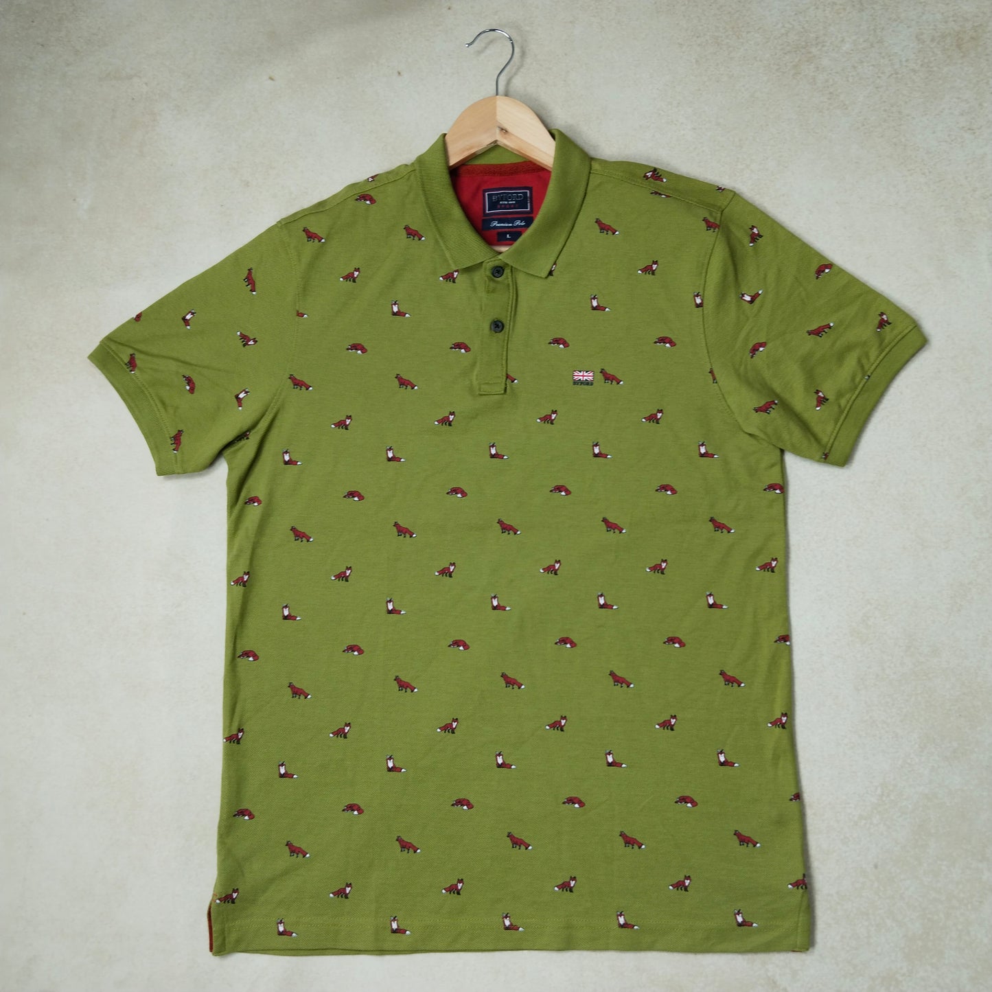 Premium Men T-Shirt