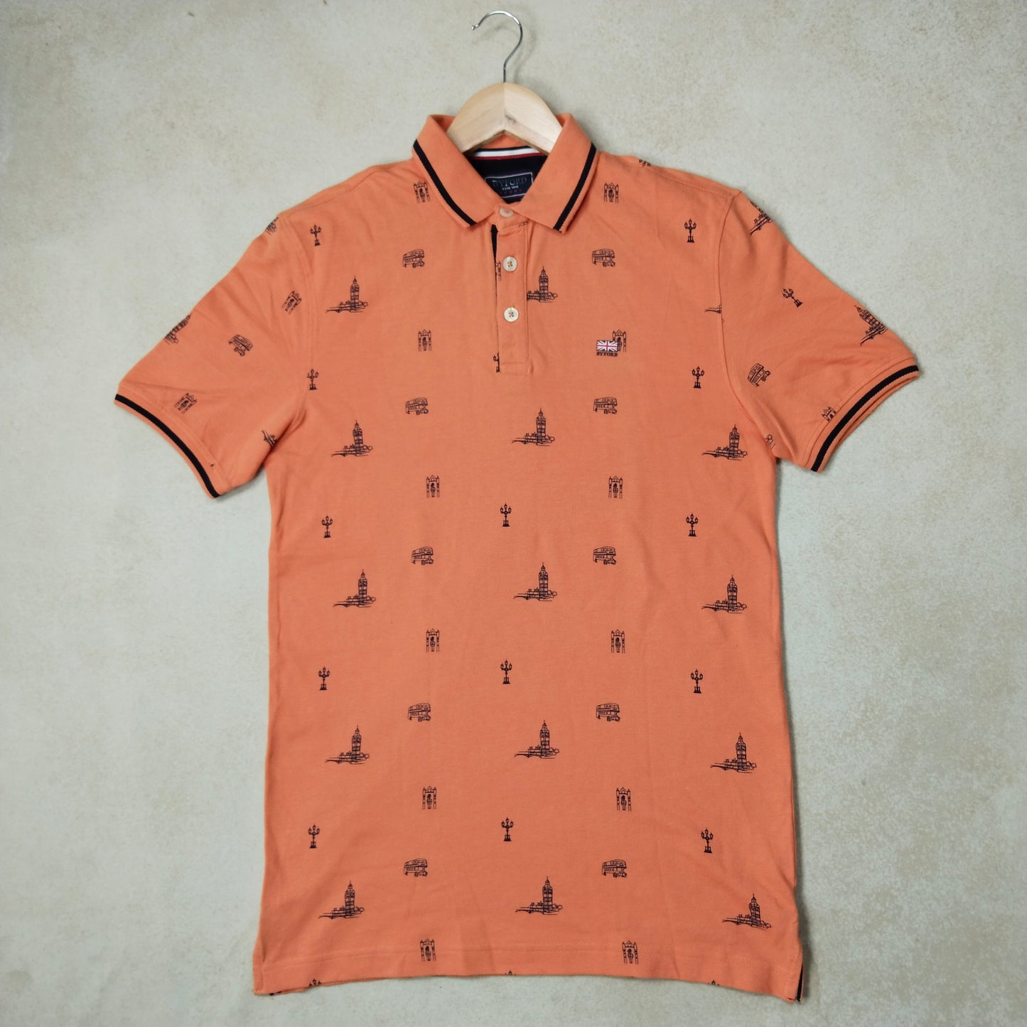 Premium Men T-Shirt