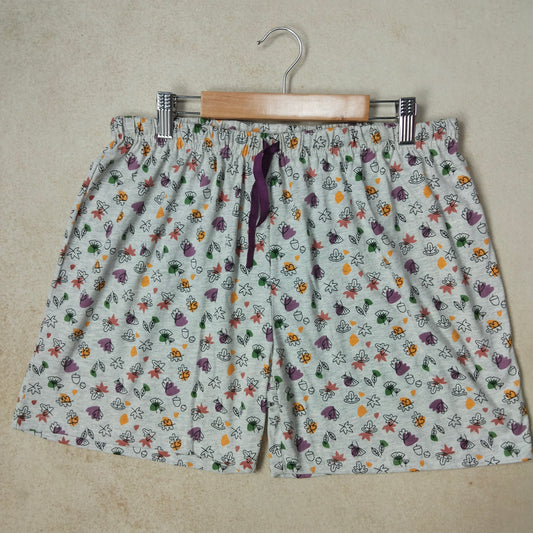 Women Shorts