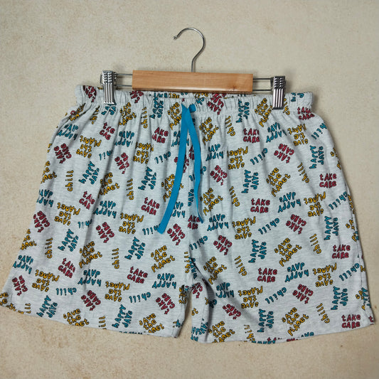 Women Shorts