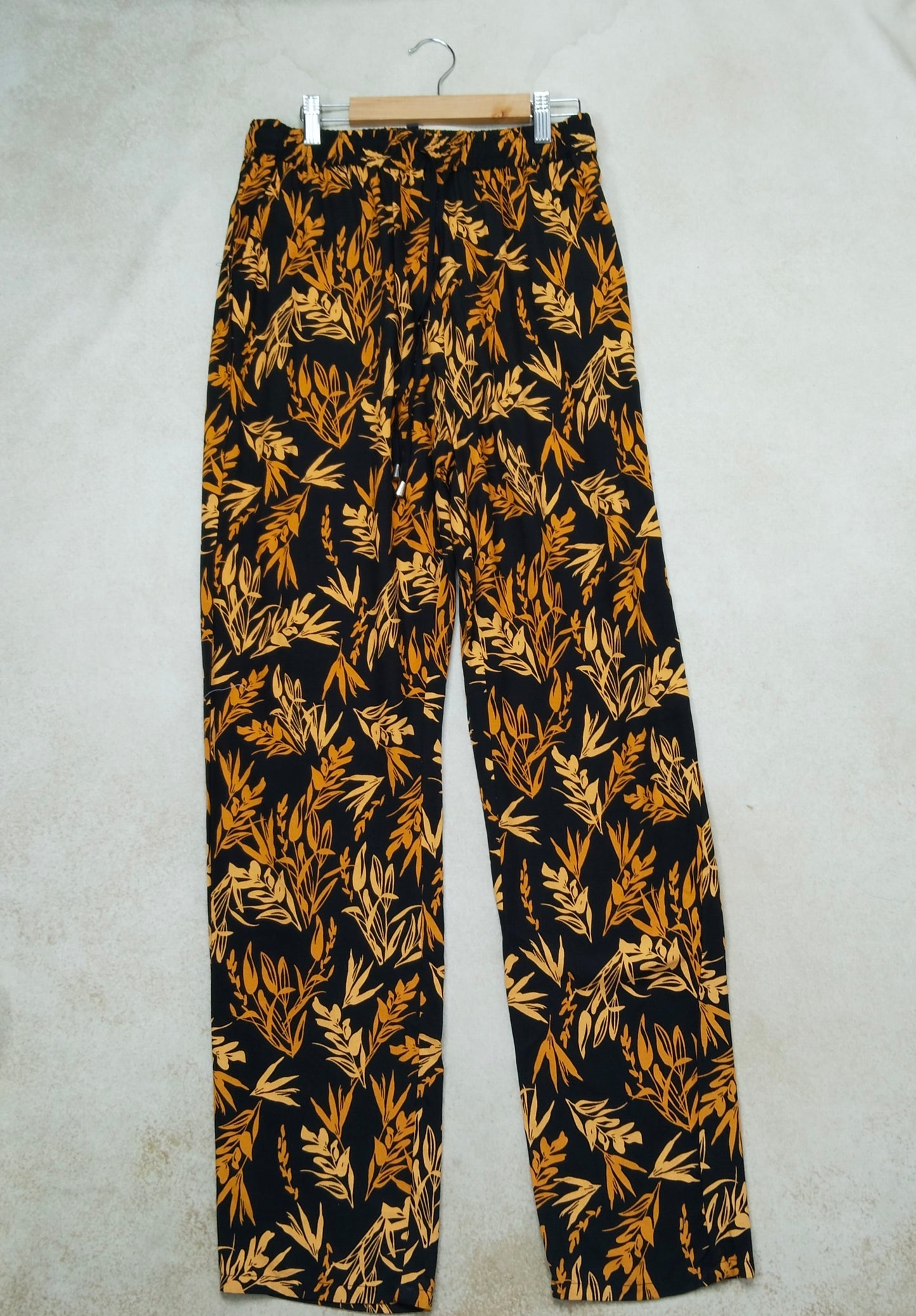 Women Cotton Pant