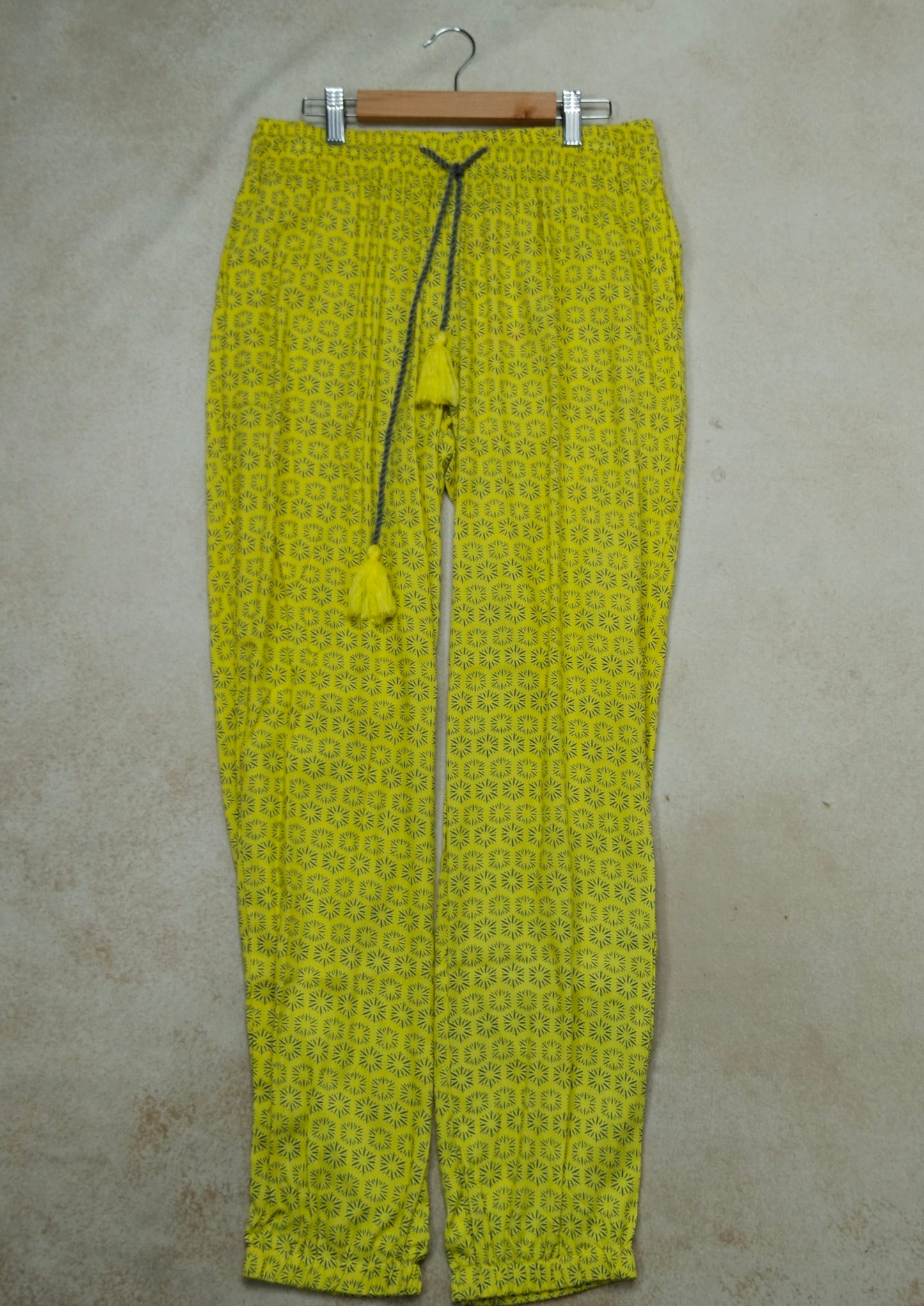 Women Cotton Pant