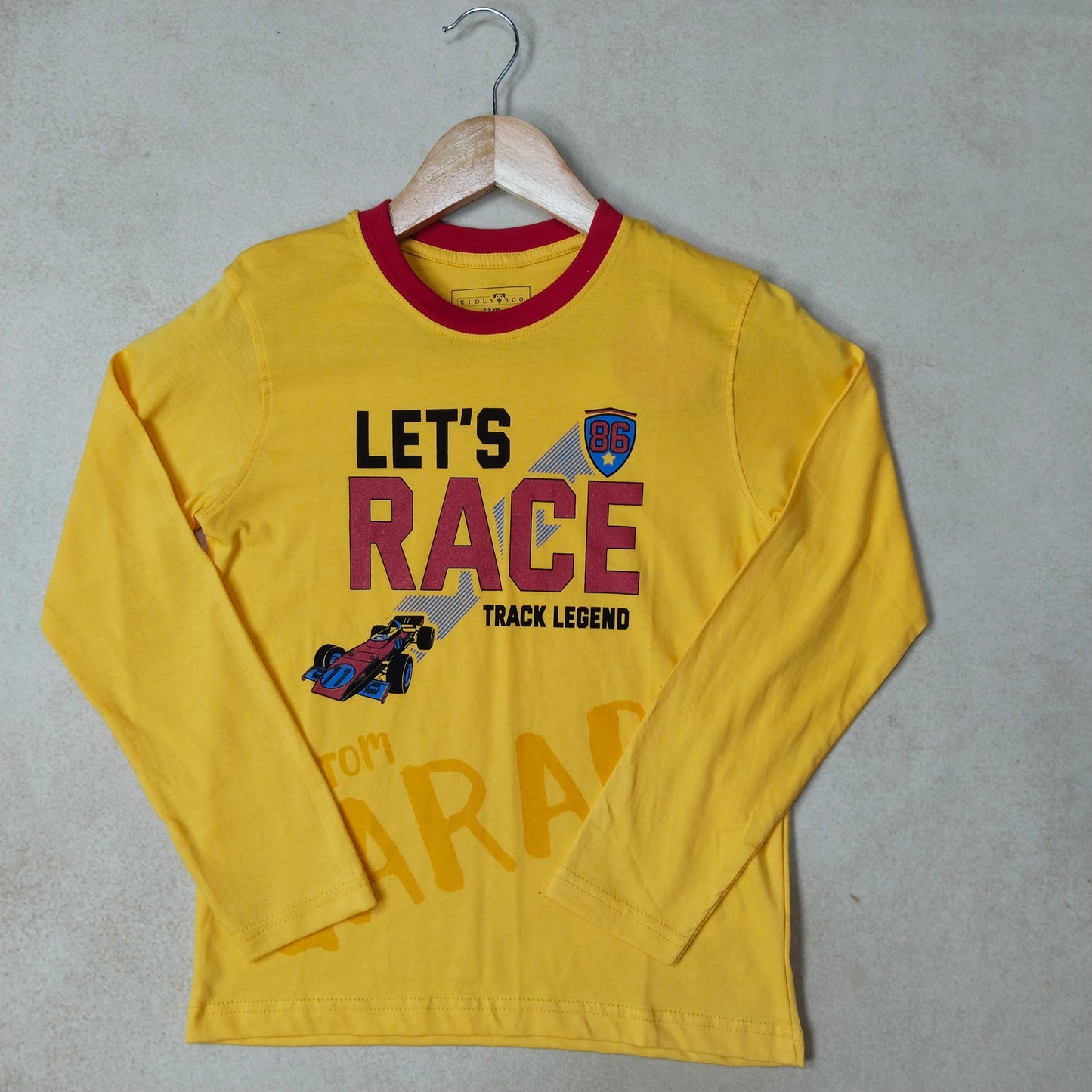 Premium Boy T-Shirt