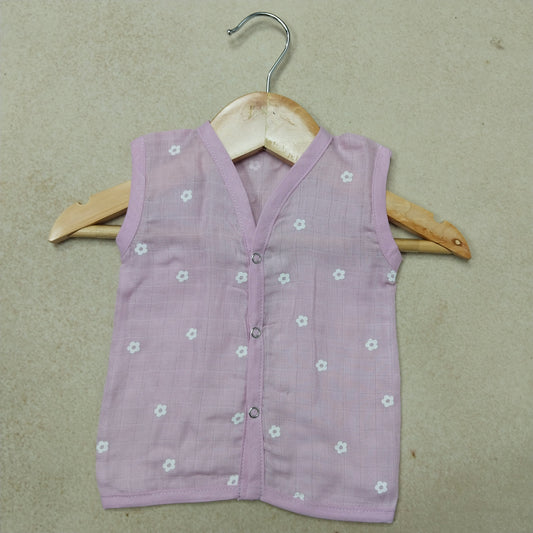 Premium Muslin Botton Jabla