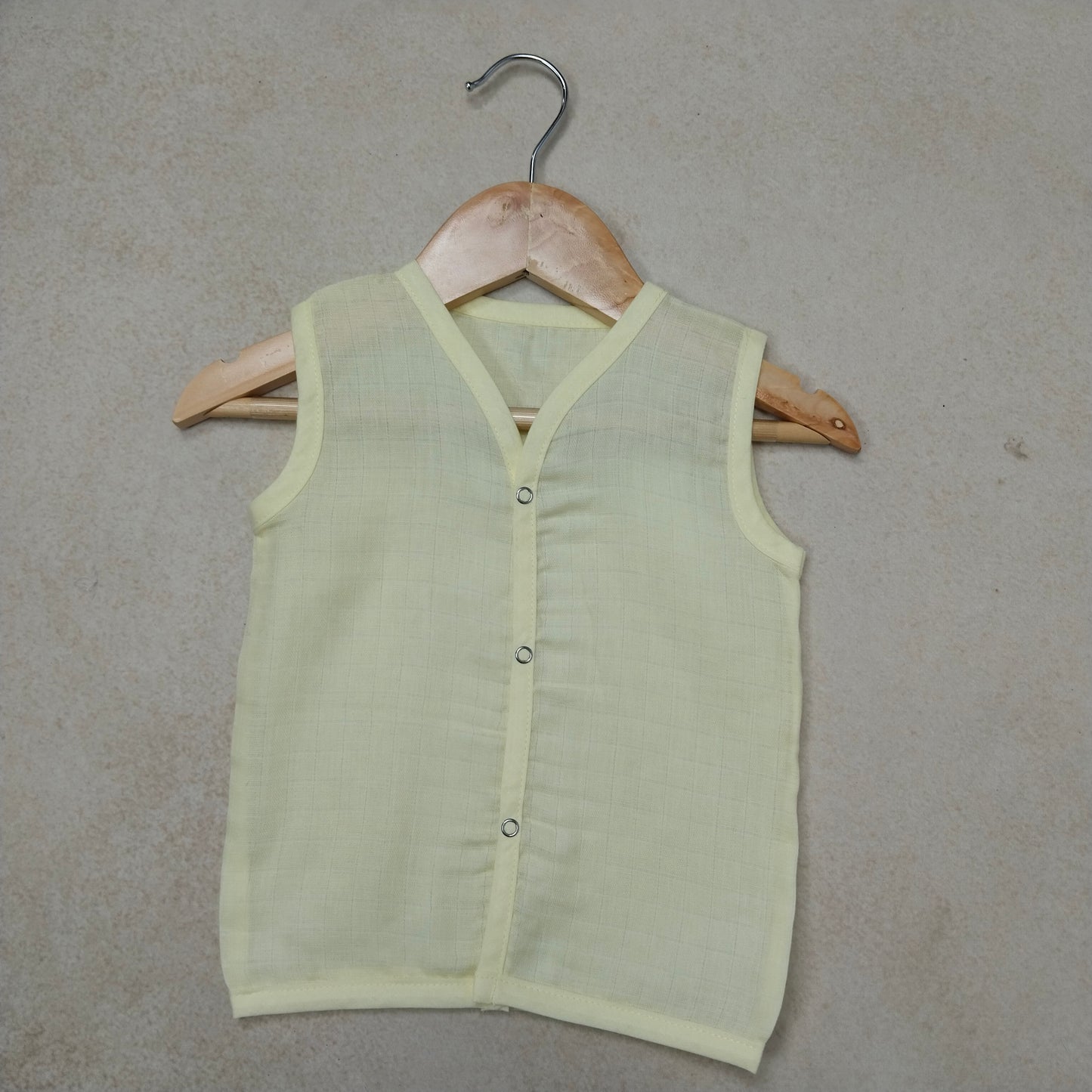 Premium Muslin Botton Jabla