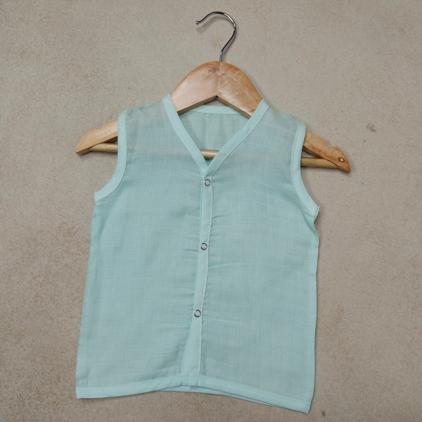 Premium Muslin Botton Jabla