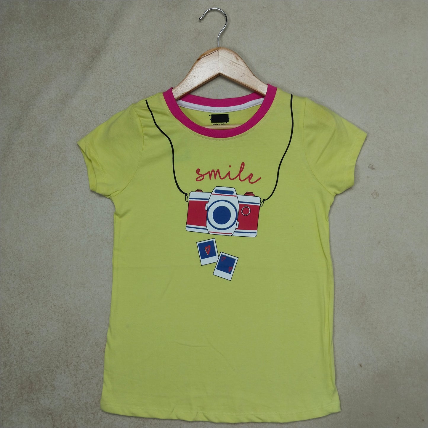 Premium Girl T-Shirt