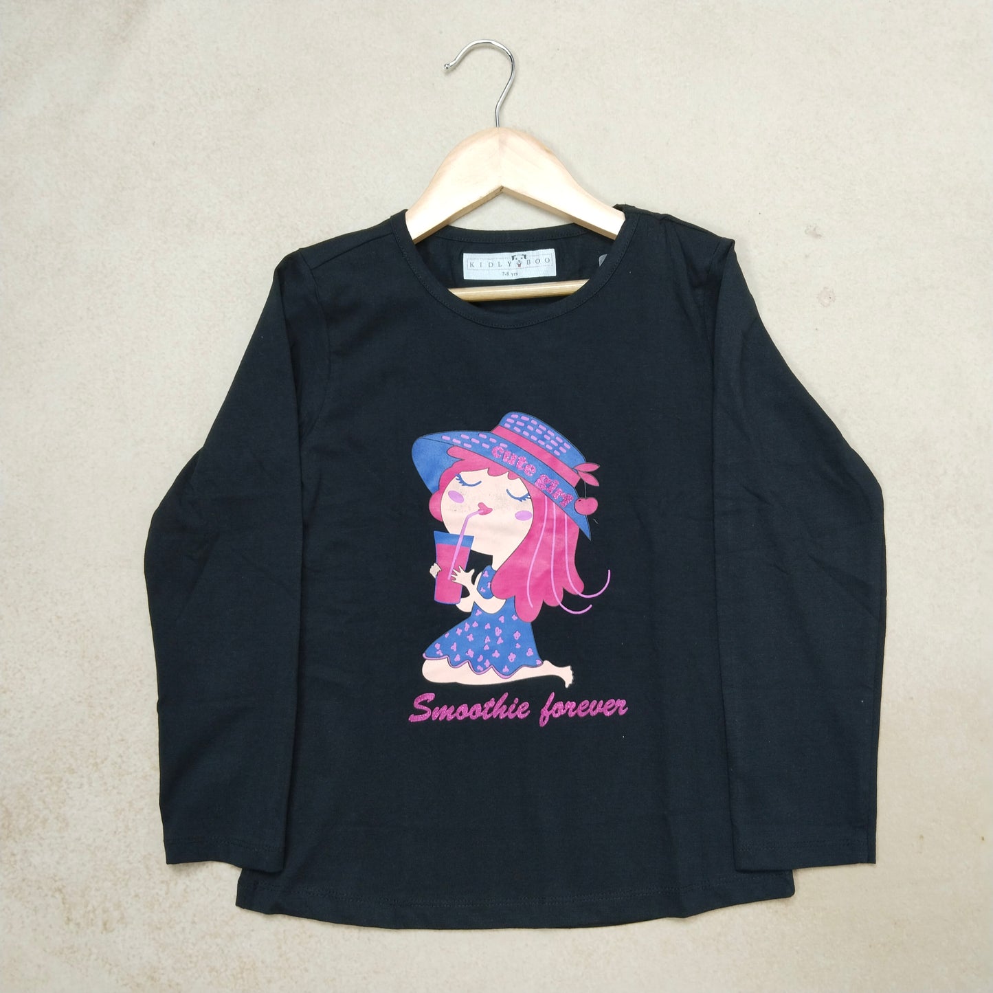 Premium Girl T-Shirt