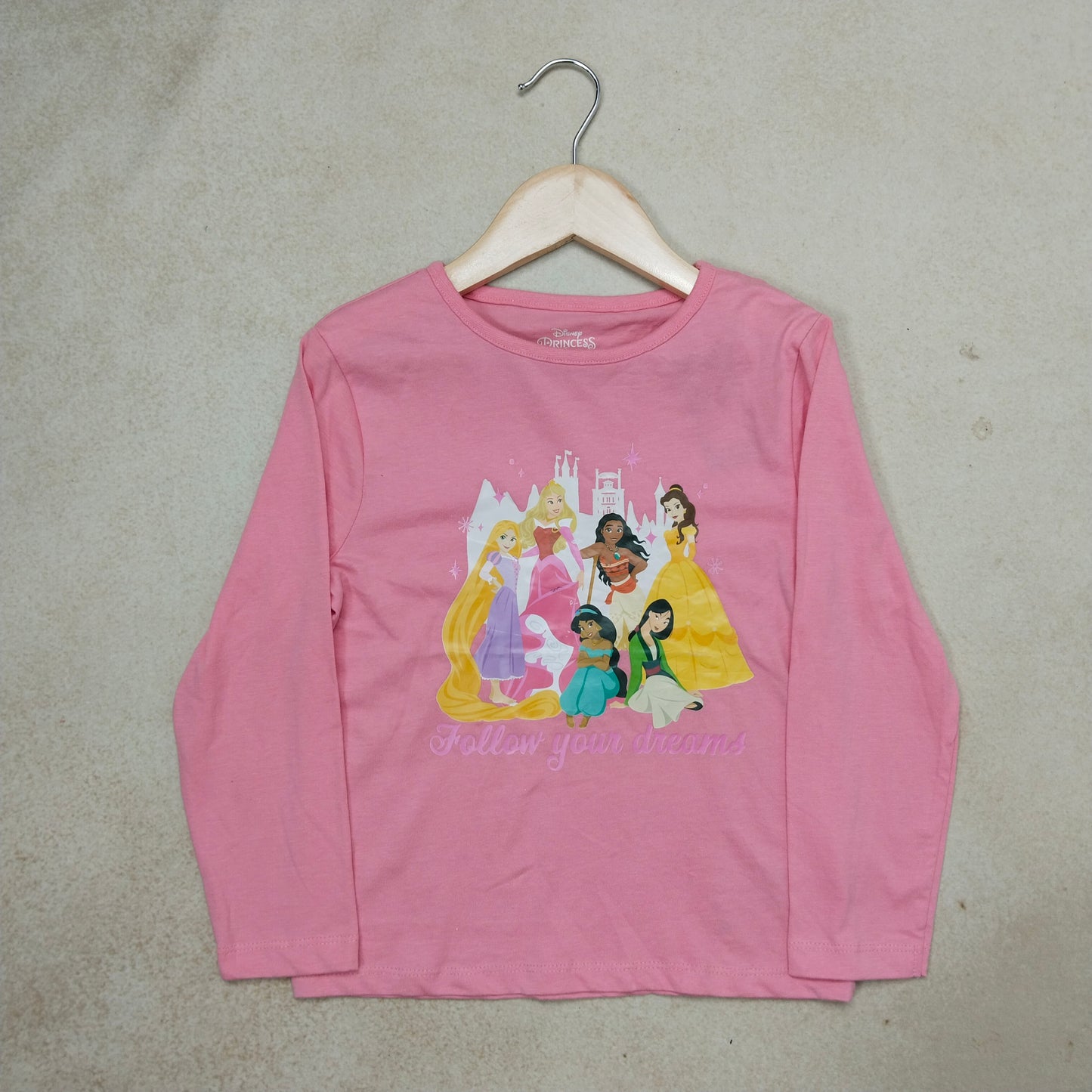 Premium Girl T-Shirt