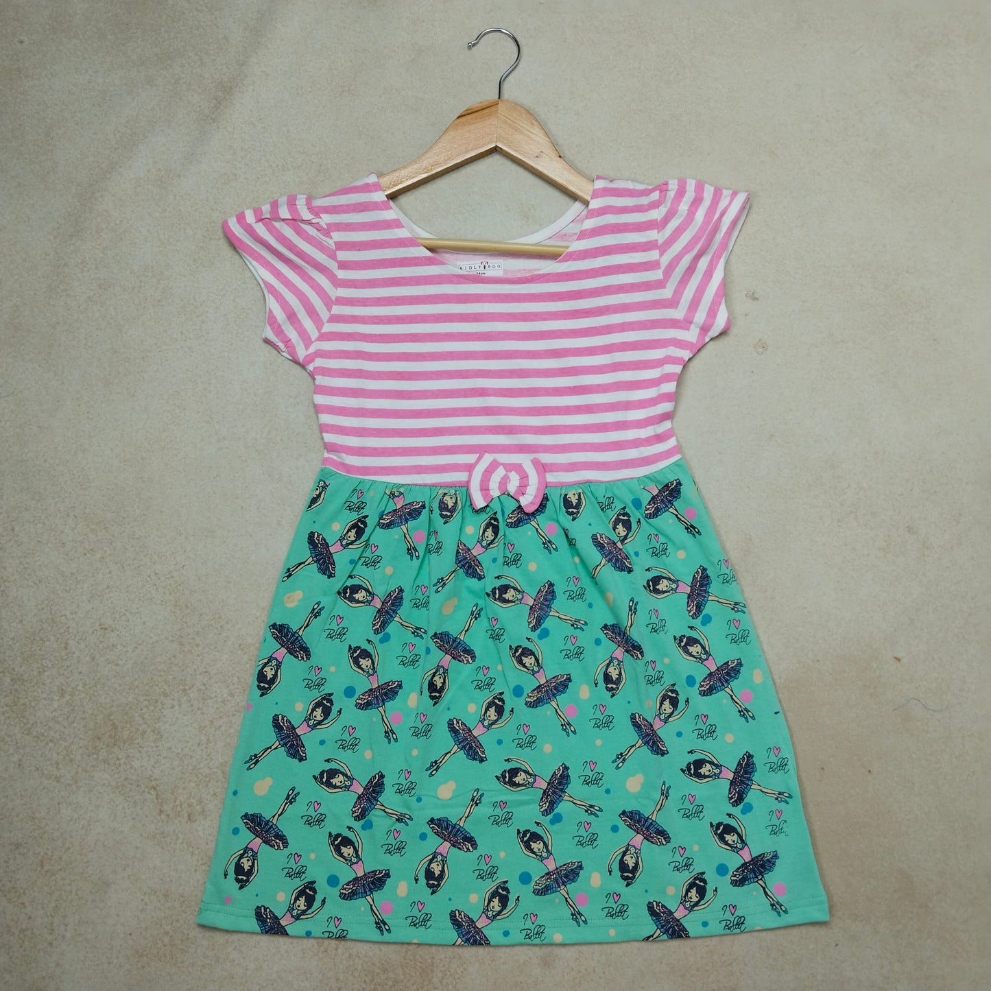 Premium Girl Fancy Frock