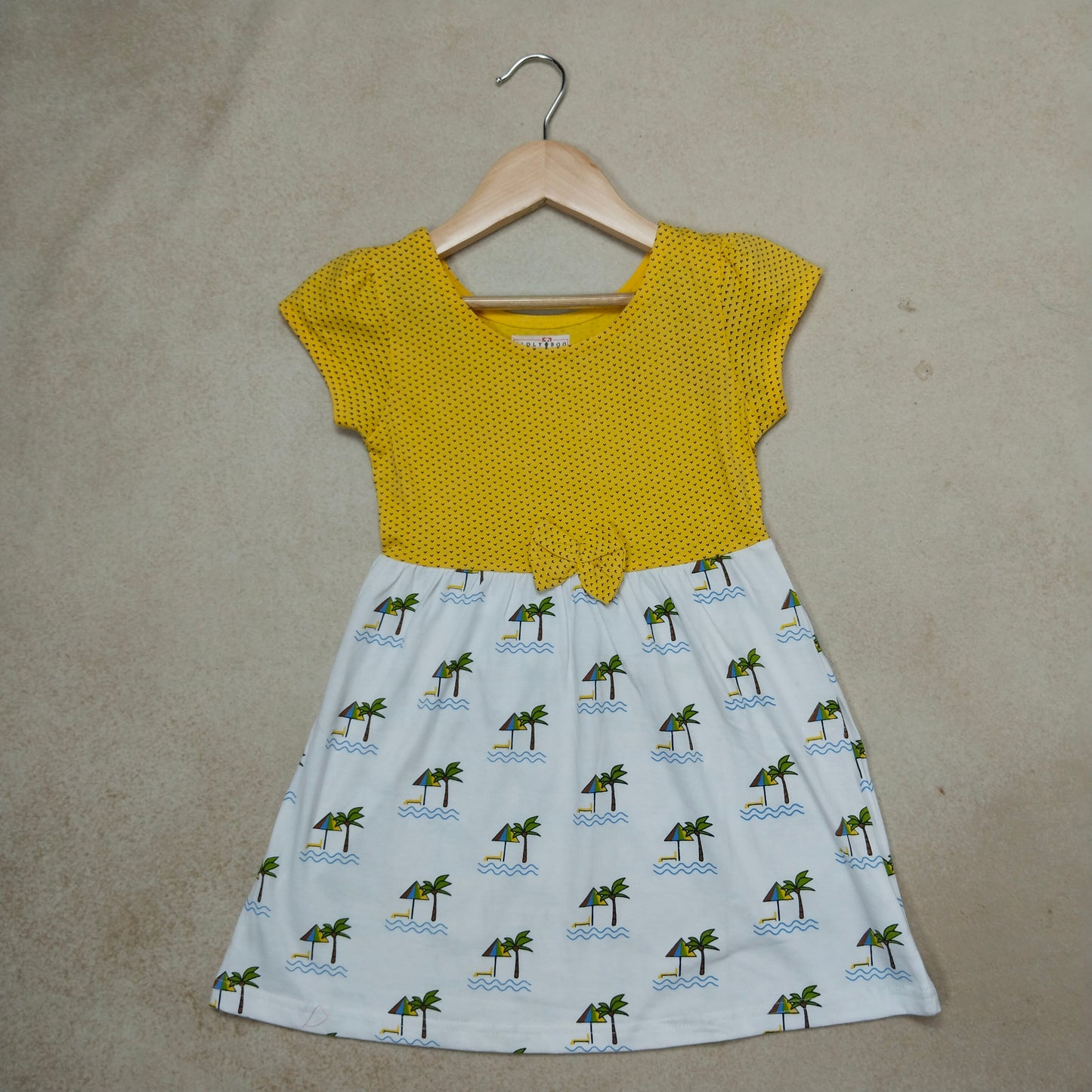 Premium Girl Fancy Frock