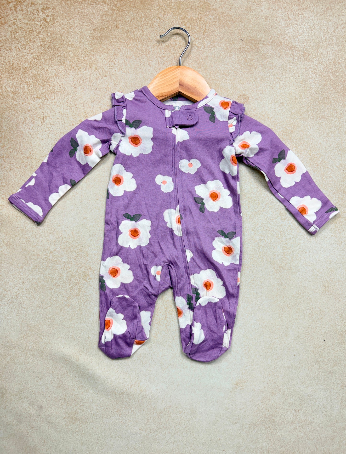Premium Baby Sleepsuit