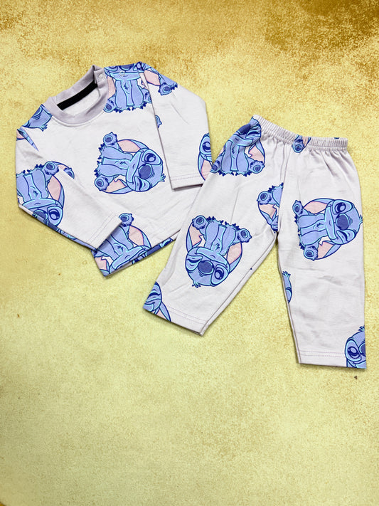 Premium Baby Winter Set