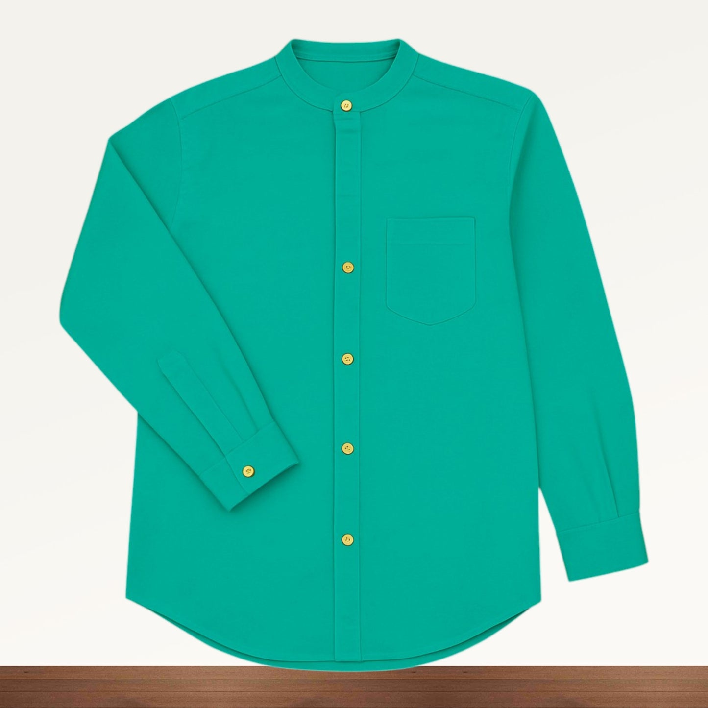 Boy Full Hand Shirt