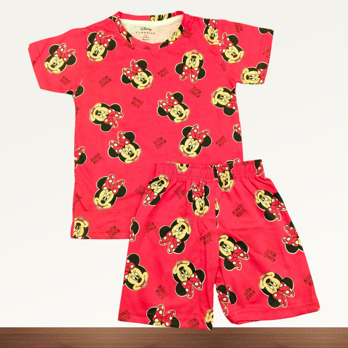 Kids Girl Set