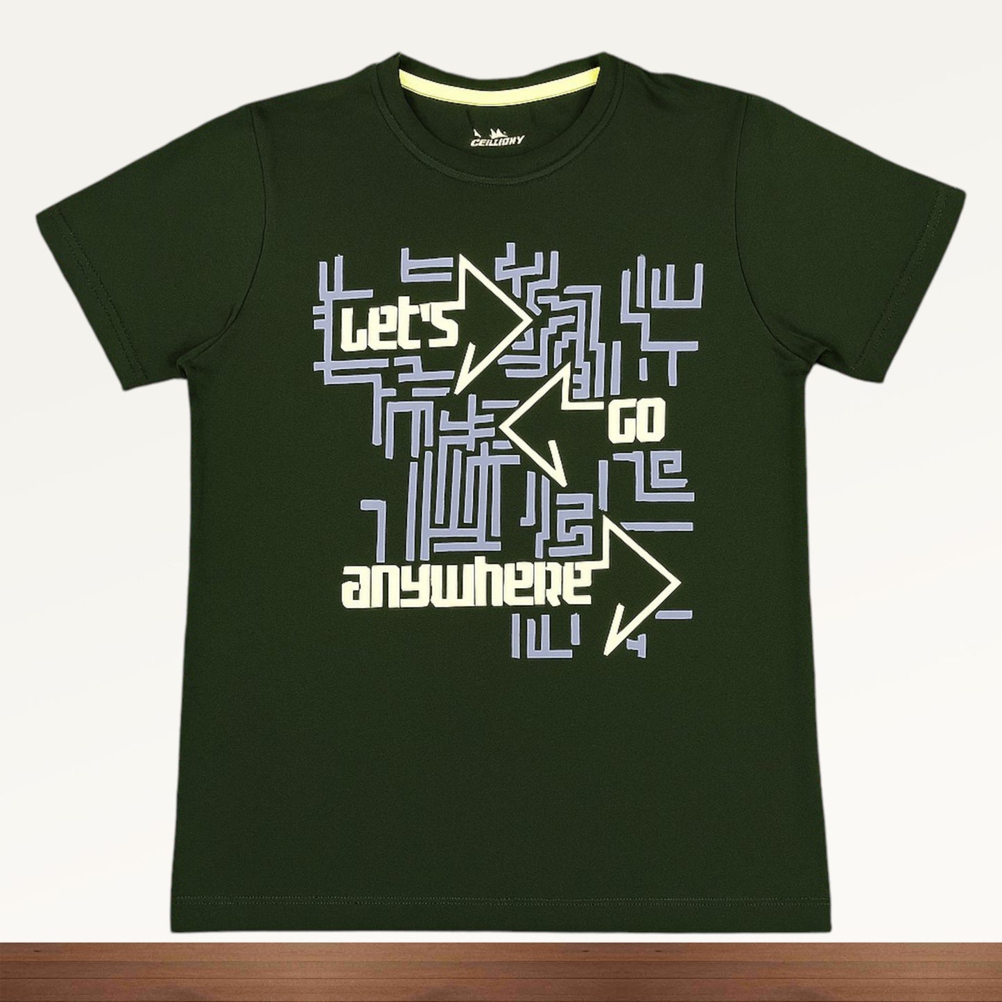 Boy T-Shirt