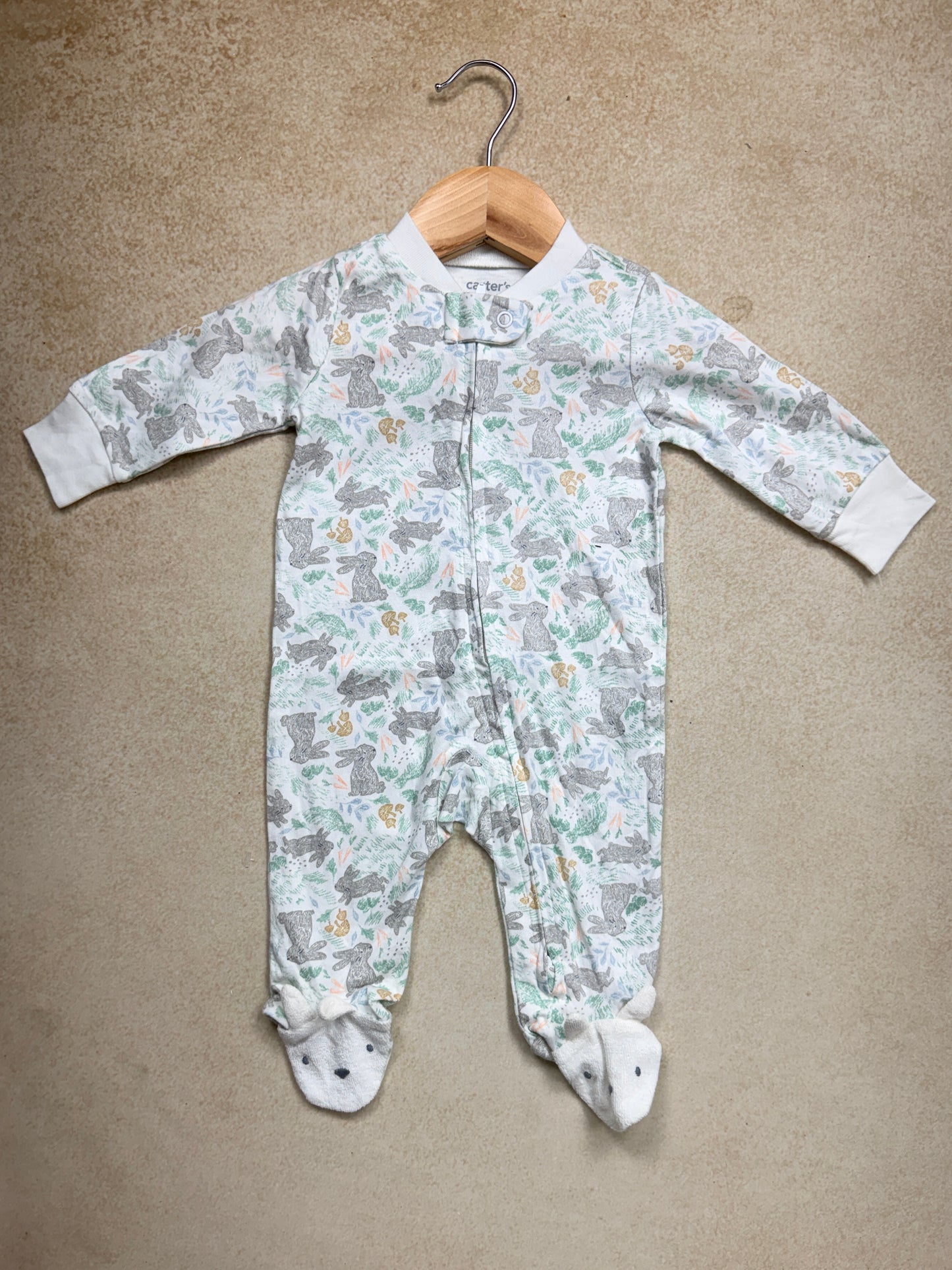 Premium Baby Sleepsuit